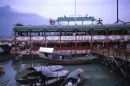 Tai Pak Floating Restaurant, Castle Peak, Hong Kong